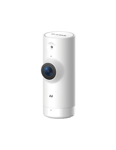 D-Link DCS-8000LHV2 telecamera di sorveglianza Telecamera di sicurezza IP Interno 1920 x 1080 Pixel Scrivania
