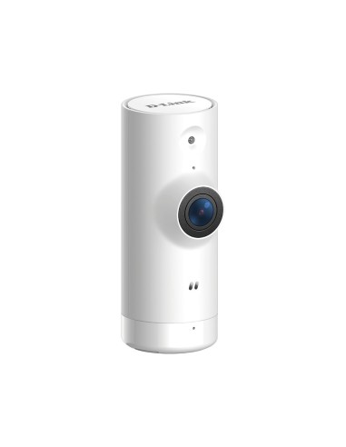 D-Link DCS-8000LHV2 telecamera di sorveglianza Telecamera di sicurezza IP Interno 1920 x 1080 Pixel Scrivania