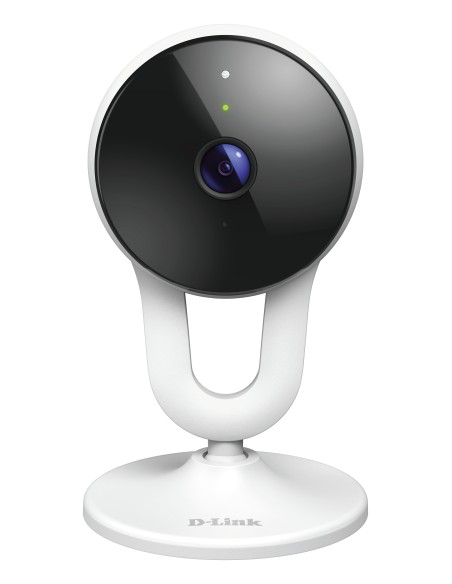 D-Link DCS-8300LHV2 telecamera di sorveglianza Telecamera di sicurezza IP Interno 1920 x 1080 Pixel Scrivania