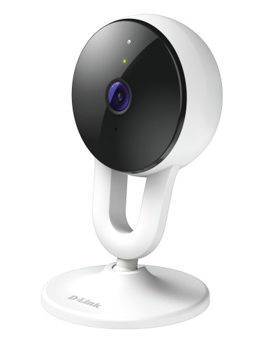 D-Link DCS-8300LHV2 telecamera di sorveglianza Telecamera di sicurezza IP Interno 1920 x 1080 Pixel Scrivania