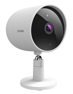 D-Link DCS-8302LH telecamera di sorveglianza Capocorda Telecamera di sicurezza IP Interno e esterno 1920 x 1080 Pixel
