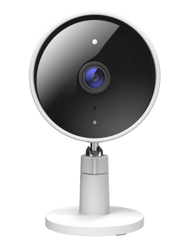 D-Link DCS-8302LH telecamera di sorveglianza Capocorda Telecamera di sicurezza IP Interno e esterno 1920 x 1080 Pixel