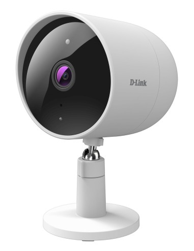 D-Link DCS-8302LH telecamera di sorveglianza Capocorda Telecamera di sicurezza IP Interno e esterno 1920 x 1080 Pixel
