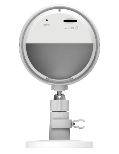 D-Link DCS-8302LH telecamera di sorveglianza Capocorda Telecamera di sicurezza IP Interno e esterno 1920 x 1080 Pixel