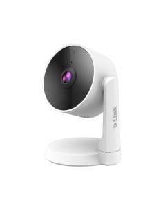 D-Link DCS-8325LH telecamera di sorveglianza Torretta Telecamera di sicurezza IP Interno 1920 x 1080 Pixel Scrivania