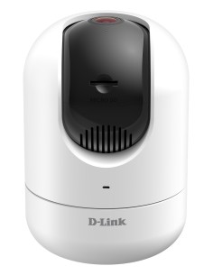 D-Link DCS-8526LH videocamera a 360°