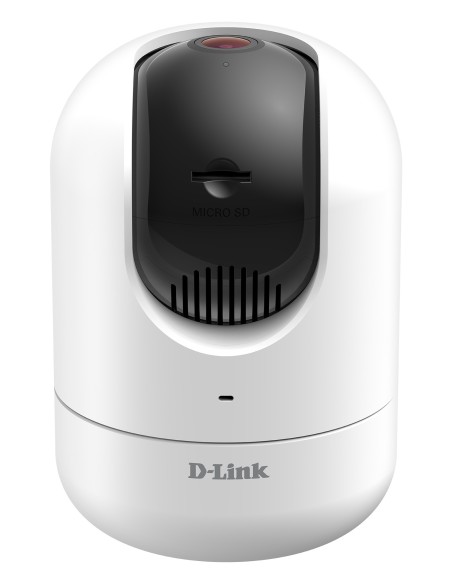 D-Link DCS-8526LH videocamera a 360°