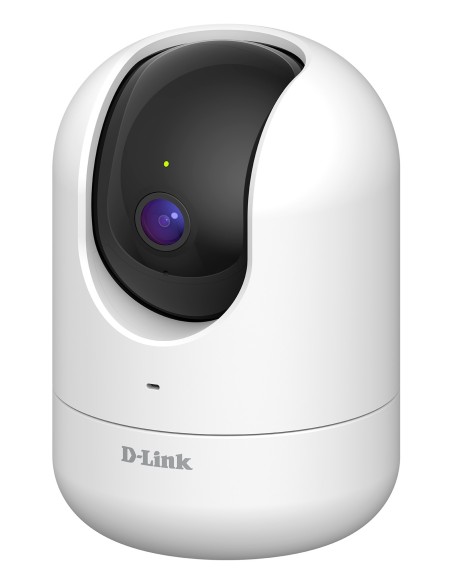 D-Link DCS-8526LH videocamera a 360°