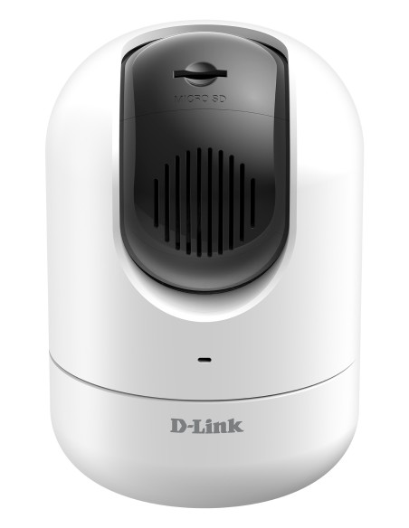 D-Link DCS-8526LH videocamera a 360°