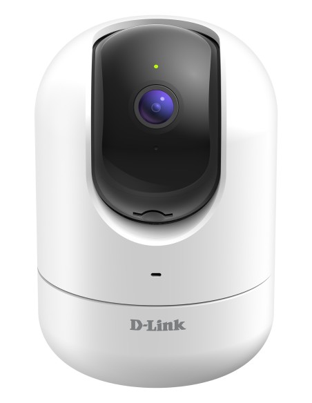 D-Link DCS-8526LH videocamera a 360°
