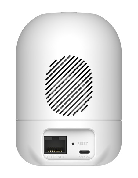 D-Link DCS-8526LH videocamera a 360°