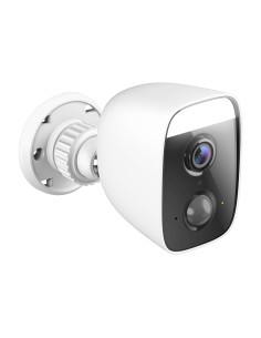 D-Link DCS-8627LH telecamera di sorveglianza Cubo Telecamera di sicurezza IP Interno e esterno 1920 x 1080 Pixel Muro Palo