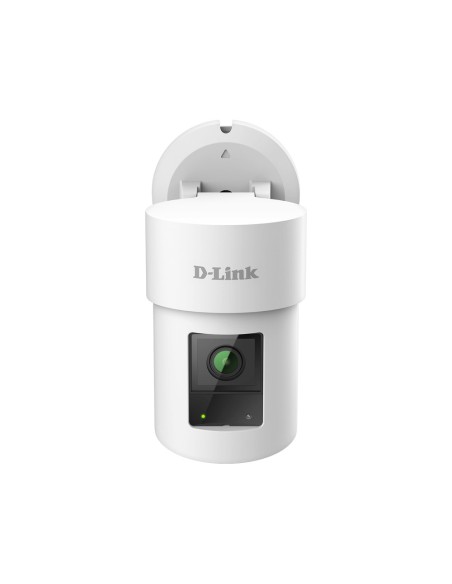D-Link DCS-8635LH telecamera di sorveglianza Telecamera di sicurezza IP Esterno 2560 x 1440 Pixel Muro Palo