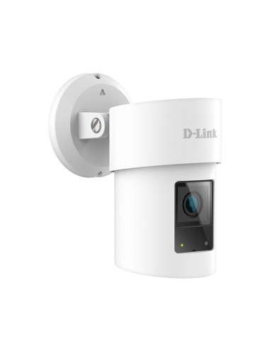 D-Link DCS-8635LH telecamera di sorveglianza Telecamera di sicurezza IP Esterno 2560 x 1440 Pixel Muro Palo