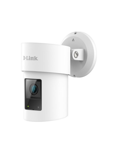 D-Link DCS-8635LH telecamera di sorveglianza Telecamera di sicurezza IP Esterno 2560 x 1440 Pixel Muro Palo