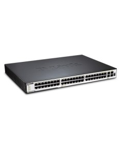 D-Link DGS-3120-48TC SI switch di rete Gestito L2+ 2