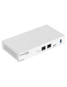 D-Link DNH-100 dispositivo di gestione rete 100 Mbit s Collegamento ethernet LAN