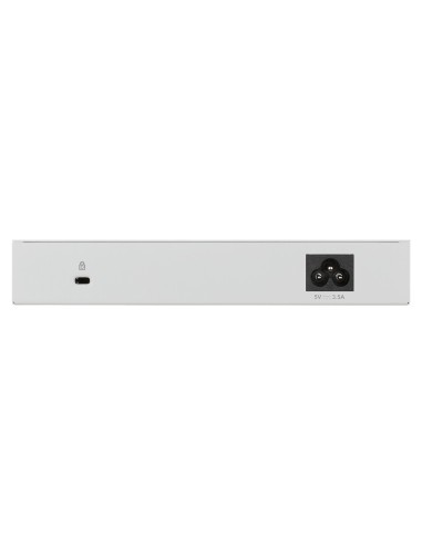 D-Link DNH-100 dispositivo di gestione rete 100 Mbit s Collegamento ethernet LAN