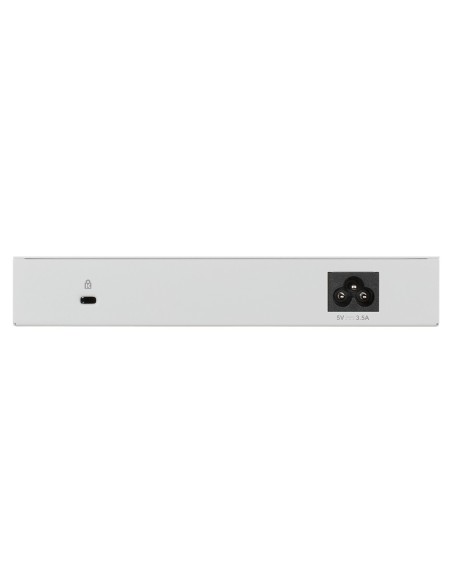 D-Link DNH-100 dispositivo di gestione rete 100 Mbit s Collegamento ethernet LAN