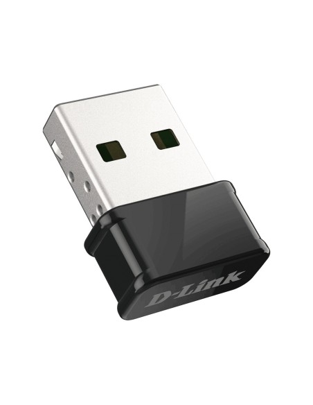 D-Link DWA-181 scheda di rete e adattatore WLAN