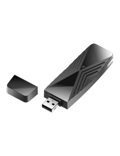 D-Link DWA-X1850 scheda di rete e adattatore WLAN 1800 Mbit s