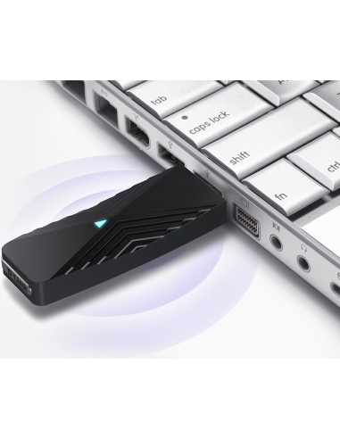 D-Link DWA-X1850 scheda di rete e adattatore WLAN 1800 Mbit s