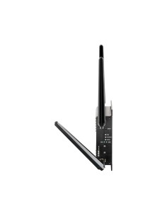 D-Link DWM-312W router wireless Fast Ethernet Dual-band (2.4 GHz 5 GHz) 4G Nero 2