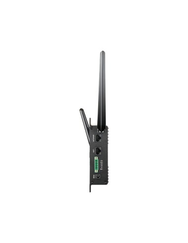 D-Link DWM-312W router wireless Fast Ethernet Dual-band (2.4 GHz 5 GHz) 4G Nero