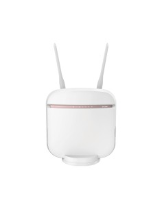 D-Link DWR-978 router wireless Gigabit Ethernet Dual-band (2.4 GHz 5 GHz) 5G Bianco