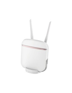 D-Link DWR-978 router wireless Gigabit Ethernet Dual-band (2.4 GHz 5 GHz) 5G Bianco 2