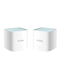 D-Link EAGLE PRO AI AX1500 Dual-band (2.4 GHz 5 GHz) Wi-Fi 6 (802.11ax) Bianco 1 Interno