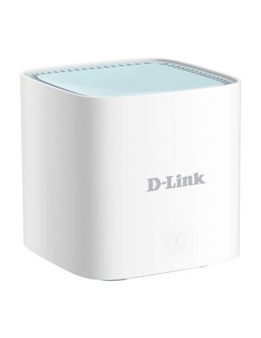 D-Link EAGLE PRO AI AX1500 Dual-band (2.4 GHz 5 GHz) Wi-Fi 6 (802.11ax) Bianco 1 Interno
