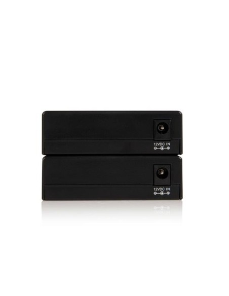 StarTech.com Kit estensione Ethernet VDSL2 10 100 su cavo a singola coppia - 1 km