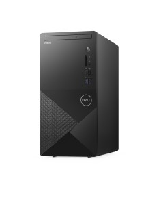 DELL Vostro 3888 i3-10105 Mini Tower Intel® Core™ i3 8 GB DDR4-SDRAM 256 GB SSD Windows 10 Pro PC Nero 2
