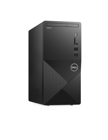 DELL Vostro 3888 i3-10105 Mini Tower Intel® Core™ i3 8 GB DDR4-SDRAM 256 GB SSD Windows 10 Pro PC Nero