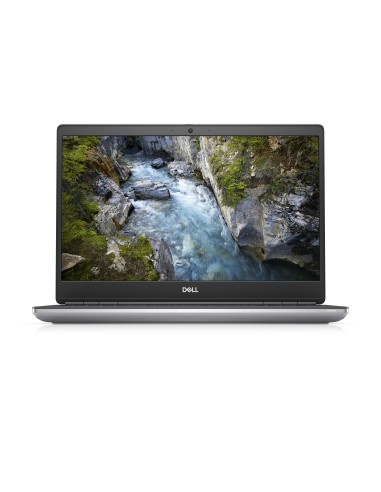 DELL Precision 7560 i9-11950H Workstation mobile 39,6 cm (15.6") Full HD Intel® Core™ i9 16 GB DDR4-SDRAM 512 GB SSD NVIDIA RTX