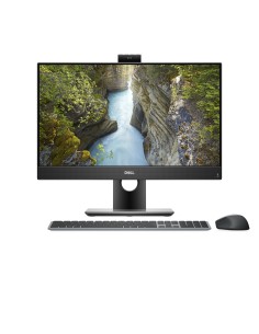 DELL OptiPlex 7490 Intel® Core™ i7 60,5 cm (23.8") 1920 x 1080 Pixel Touch screen 16 GB DDR4-SDRAM 512 GB SSD PC All-in-one