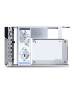 DELL 345-BDGB drives allo stato solido 2.5" 480 GB Serial ATA III