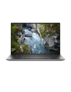 DELL Precision 5760 i9-11950H Workstation mobile 43,2 cm (17") Touch screen UHD+ Intel® Core™ i9 32 GB DDR4-SDRAM 512 GB SSD