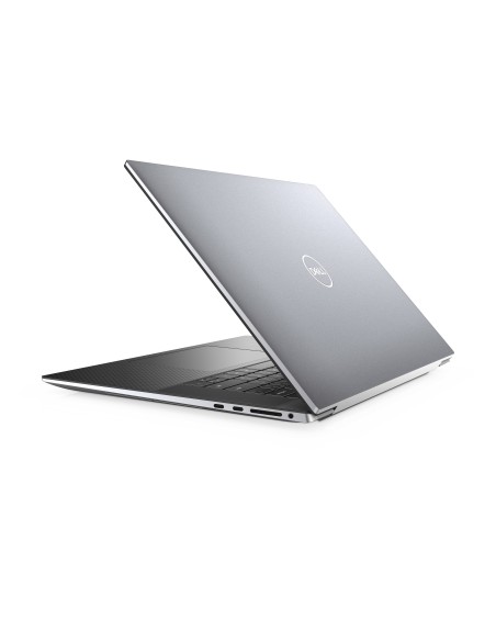 DELL Precision 5760 i9-11950H Workstation mobile 43,2 cm (17") Touch screen UHD+ Intel® Core™ i9 32 GB DDR4-SDRAM 512 GB SSD