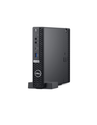 DELL OptiPlex 5090 i5-10500T MFF Intel® Core™ i5 8 GB DDR4-SDRAM 256 GB SSD Windows 10 Pro Mini PC Nero