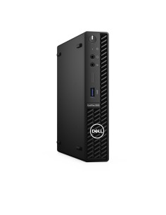 DELL OptiPlex 3090 i3-10105T MFF Intel® Core™ i3 8 GB DDR4-SDRAM 256 GB SSD Windows 10 Pro Mini PC Nero