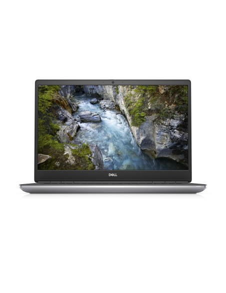 DELL Precision 7760 i9-11950H Workstation mobile 43,9 cm (17.3") Full HD Intel® Core™ i9 16 GB DDR4-SDRAM 512 GB SSD NVIDIA RTX