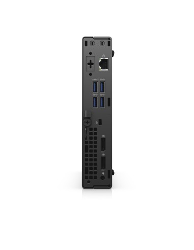DELL OptiPlex 5090 i5-10500T MFF Intel® Core™ i5 8 GB DDR4-SDRAM 256 GB SSD Windows 10 Pro Mini PC Nero