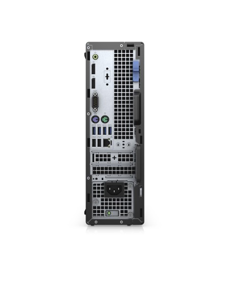 DELL OptiPlex 7090 i5-10505 SFF Intel® Core™ i5 16 GB DDR4-SDRAM 512 GB SSD Windows 10 Pro Mini PC Nero