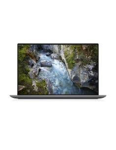 DELL Precision 5560 i9-11950H Workstation mobile 39,6 cm (15.6") Touch screen UHD+ Intel® Core™ i9 32 GB DDR4-SDRAM 1000 GB SSD