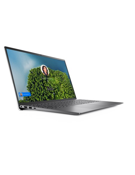 DELL Inspiron 5510 i5-11300H Computer portatile 39,6 cm (15.6") Full HD Intel® Core™ i5 8 GB DDR4-SDRAM 512 GB SSD NVIDIA