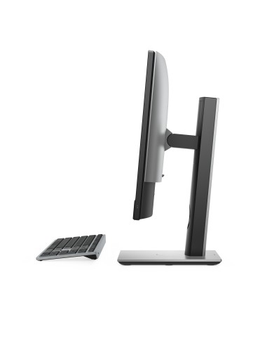 DELL OptiPlex 7490 Intel® Core™ i7 60,5 cm (23.8") 1920 x 1080 Pixel Touch screen 16 GB DDR4-SDRAM 512 GB SSD PC All-in-one