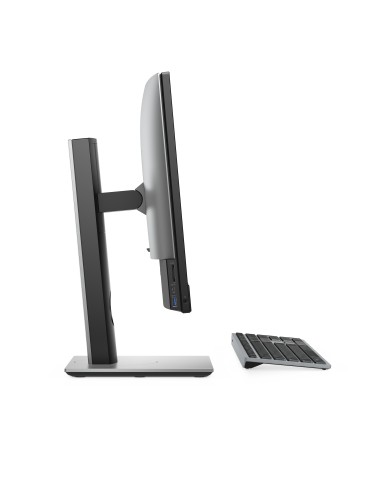 DELL OptiPlex 7490 Intel® Core™ i7 60,5 cm (23.8") 1920 x 1080 Pixel Touch screen 16 GB DDR4-SDRAM 512 GB SSD PC All-in-one
