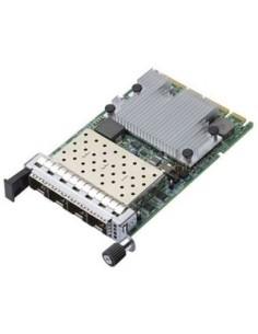 DELL 540-BCRY scheda di rete e adattatore Interno Fibra 25000 Mbit s